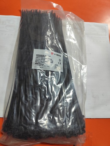 300 fascette elettriche - 300,