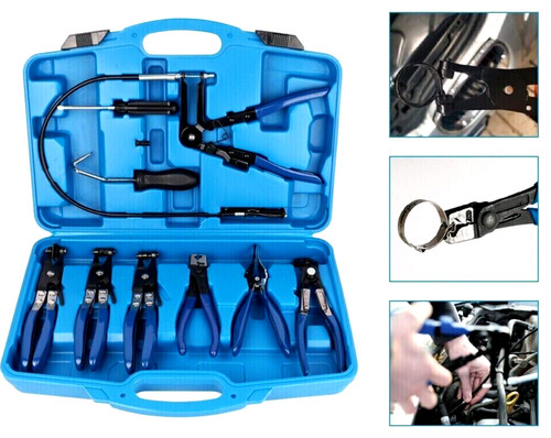 Set kit pinze per - pinze,