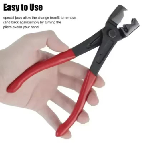 Clic pinza per - 🔧,