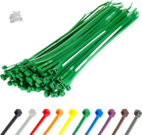 Fascette cablaggio - fascette,