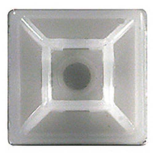 Accessorio per fascette - accessorio,