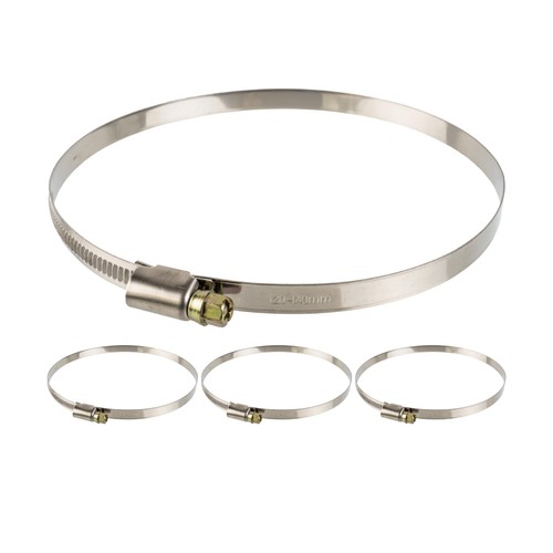 Fascette stringitubo